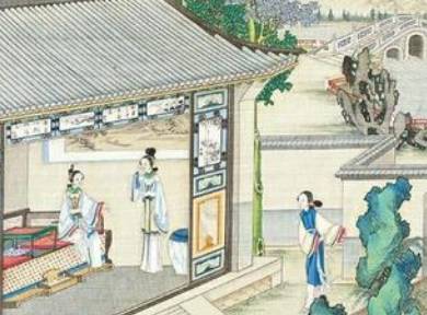 贾政历史图片