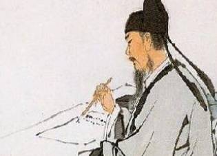 《野色》的作者是谁?又该如何鉴赏呢?历史图片