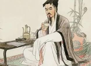 《严先生祠堂记》的原文是什么?该如何理解呢?历史图片