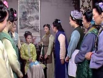 红楼梦历史图片