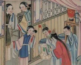 贾环历史图片