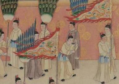 贾府历史图片