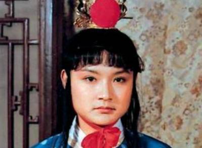 秦可卿历史图片