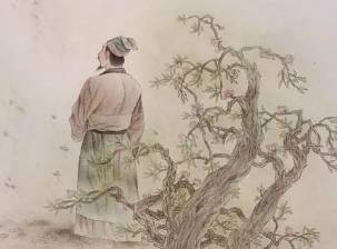《鹧鸪天·十里楼台倚翠微》的作者是谁？又该如何鉴赏呢？历史图片