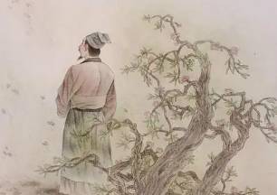 《阮郎归·天边金掌露成霜》的原文是什么?该如何理解呢?历史图片