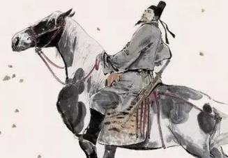 《蝶恋花·梦入江南烟水路》的原文是什么?该如何理解呢?历史图片