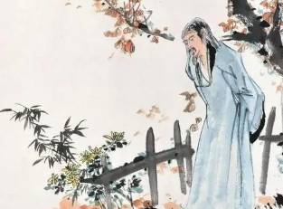 《清平乐·留人不住》的创作背景是什么？该如何赏析呢？历史图片