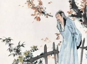 《阮郎归·旧香残粉似当初》的原文是什么？该如何理解呢？历史图片