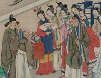 红楼梦历史图片