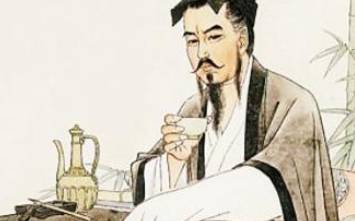 孟郊历史图片