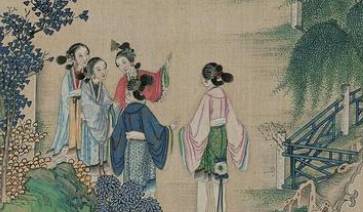 红楼梦历史图片