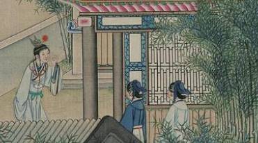 红楼梦历史图片