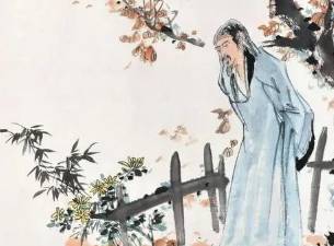《木兰花·秋千院落重帘暮》的作者是谁?又该如何鉴赏呢?历史图片