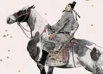 《临江仙·淡水三年欢意》的原文是什么?该如何理解呢?历史图片