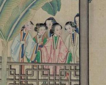 林如海历史图片