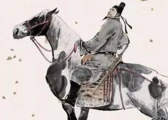 《六幺令·绿阴春尽》的作者是谁？又该如何鉴赏呢？历史图片