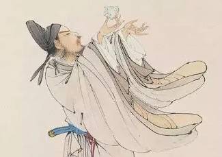 《清商怨·庭花香信尚浅》的创作背景是什么？该如何赏析呢？历史图片
