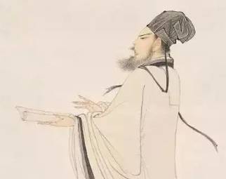 《清商怨·庭花香信尚浅》的创作背景是什么？该如何赏析呢？历史图片