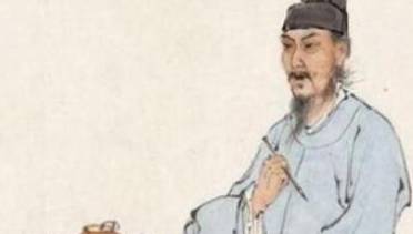 杜甫历史图片