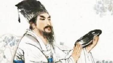 李白历史图片
