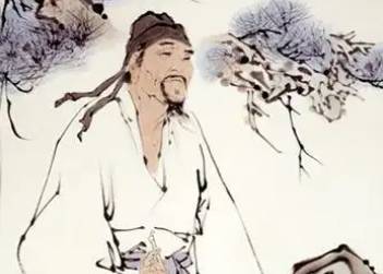 《玉楼春·桃溪不作从容住》的作者是谁?又该如何鉴赏呢?历史图片