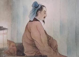 《六丑·蔷薇谢后作》的创作背景是什么？该如何赏析呢？历史图片