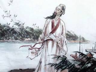 《兰陵王·柳》的原文是什么?该如何理解呢?历史图片