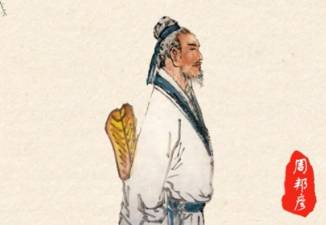 《兰陵王·柳》的原文是什么?该如何理解呢?历史图片