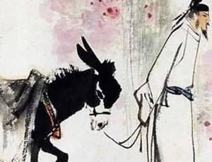 《苏幕遮·燎沉香》的创作背景是什么?该如何赏析呢?历史图片