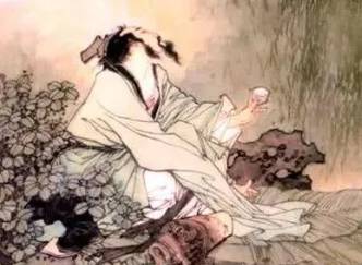 《夜游宫·叶下斜阳照水》的原文是什么？该如何理解呢？历史图片