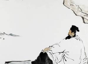《诉衷情·出林杏子落金盘》的创作背景是什么？该如何赏析呢？历史图片