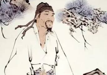 《大酺·春雨》的作者是谁？又该如何鉴赏呢？历史图片