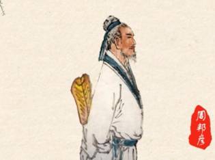《大酺·春雨》的作者是谁？又该如何鉴赏呢？历史图片