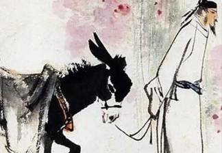 《夜飞鹊·河桥送人处》的原文是什么？该如何理解呢？历史图片