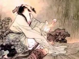 《夜飞鹊·河桥送人处》的原文是什么？该如何理解呢？历史图片