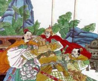 《飞龙全传》历史图片