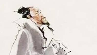 孟浩然历史图片