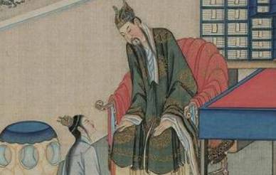 贾政历史图片