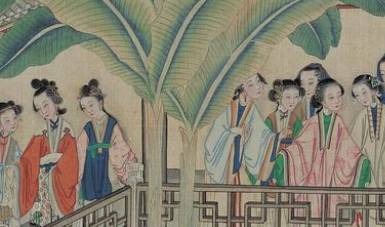 红楼梦历史图片