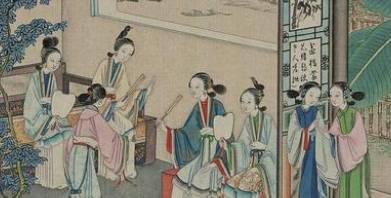 红楼梦历史图片