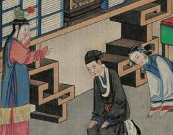 黛玉历史图片