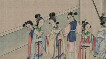 红楼梦历史图片