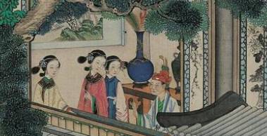 红楼梦历史图片