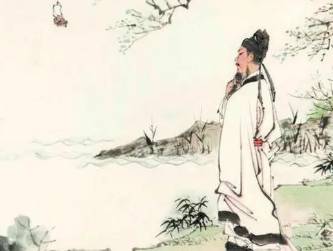 《山中寡妇》的原文是什么？该如何理解呢？历史图片
