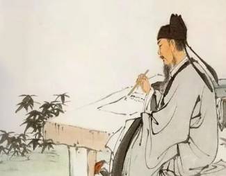 《山中寡妇》的原文是什么？该如何理解呢？历史图片