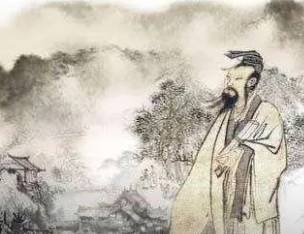 《送人游吴》的创作背景是什么？该如何赏析呢？历史图片