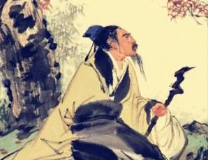 《旅泊遇郡中叛乱示同志》的原文是什么？该如何理解呢？历史图片