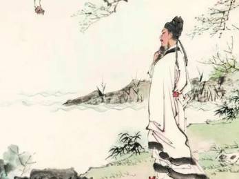 《乱后逢村叟》的创作背景是什么？该如何赏析呢？历史图片