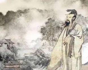 《乱后逢村叟》的创作背景是什么？该如何赏析呢？历史图片