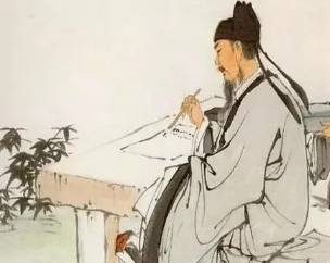 《秋日山中寄李处士》的作者是谁？又该如何鉴赏呢？历史图片